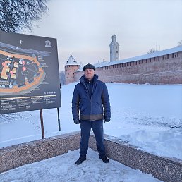 Евгений, Невинномысск, 59 лет